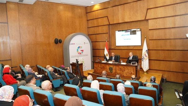 التخطيط القومي يعقد سمينار حول" تقييم الوضع الحالي لإنتاج الطاقات المتجددة"
