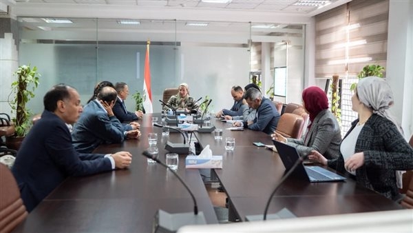 فؤاد: التعاون بين القطاع البيئي والسياحي يمثل حجر الزاوية لتحقيق التنمية