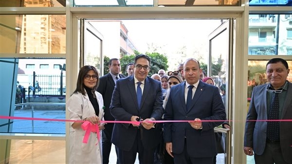 رئيس جامعة القاهرة: حريصون على دعم مستشفى أبو الريش لضمان استمراريته في تقدم خدماته المميزة