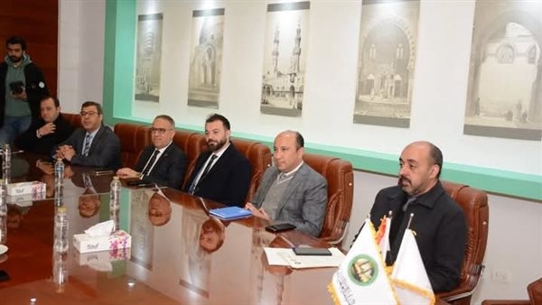 بروتوكول تعاون بين رعاية المبتكرين وجامعة الأزهر لدعم الابتكار