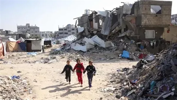 وزارة الصحة بغزة: 179 حالة وصلت إلى مستشفيات قطاع غزة منها 21 شهيدا و5 حالات موت سريري