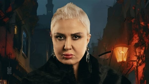 بالصور.. مادلين طبر تتخلى عن شعرها الطويل من أجل «أسود باهت»