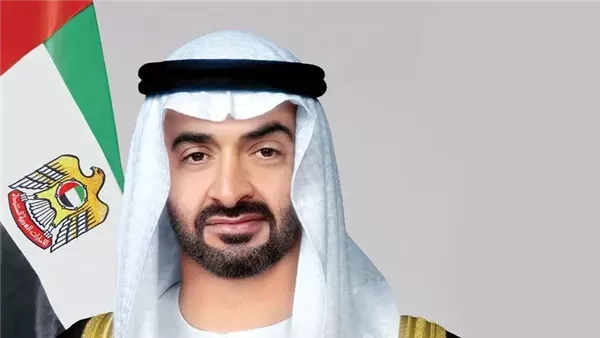 الرئيس الإماراتي يهنئ البابا الجديد للفاتيكان ويعبر عن تمنياته بالنجاح