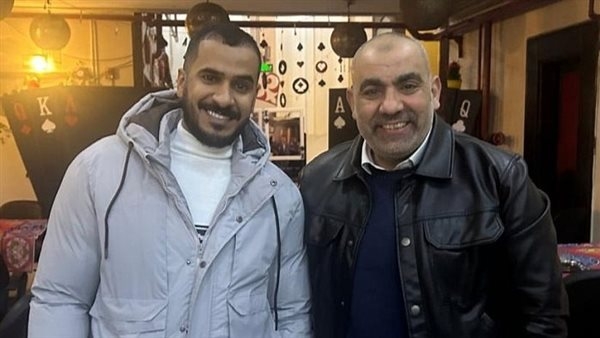 رمضان 2025.. عبد اللطيف الرشيدي ينضم لأسرة «فهد البطل»