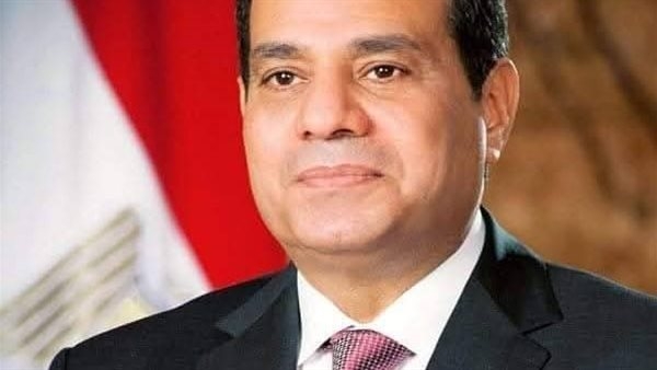 رئيس جامعة المنوفية يهنئ السيسي والشعب المصري بحلول شهر رمضان