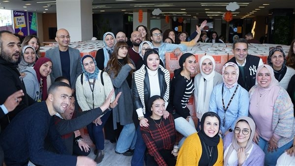 بالتعاون مع بنك الطعام و الأورمان.. أورنچ مصر تعزز مبادراتها المجتمعية خلال رمضان