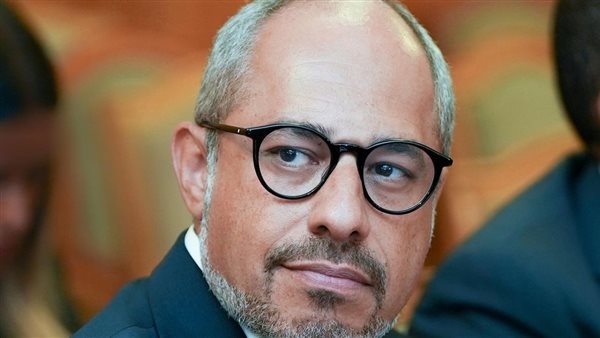 انتخاب أسامة شاهين رئيسآ للمجلس العربي الأفريقي للتوعية