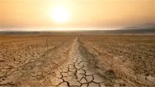تقرير يحذر: إفريقيا تواجه خطر تجاوز 1.5 درجة مئوية من الاحترار بحلول 2050