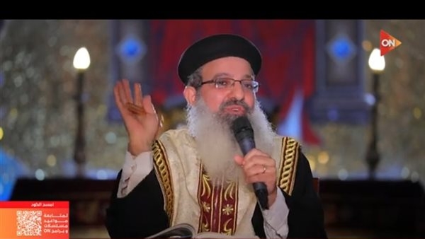 "أحد التغيير" عنوان عظة الأحد على قناة ON