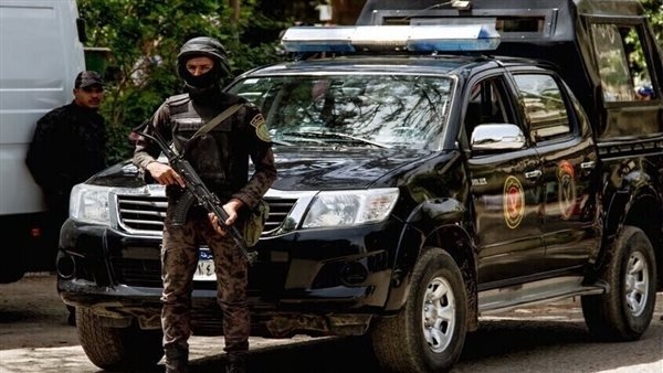 مصرع عنصرين جنائيين شديدى الخطورة عقب تبادل إطلاق النيران مع قوات الشرطة بقنا وأسوان