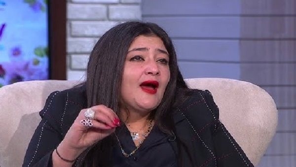 شاليمار الشربتلي تروي نجاتها من حادث سير مروع كاد يودي بحياتها