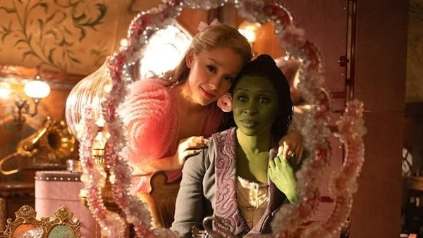 الأوسكار 2025.. "Wicked" يفوز بجائزة أفضل تصميم مناظر