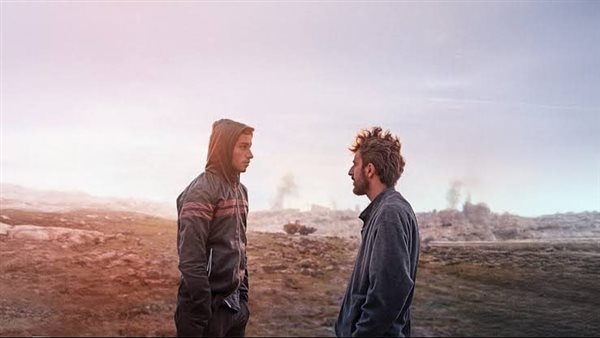 جوائز الأوسكار 2025.. الفيلم الوثائقي "لا أرض أخرى" أفضل فيلم وثائقي