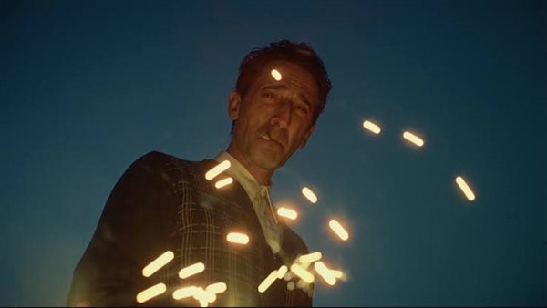 الأوسكار 2025.. "The Brutalist" أفضل تصوير سينمائي