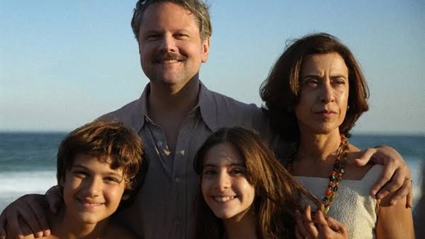 الأوسكار 2025.. "I'm Still Here" أفضل فيلم دولي