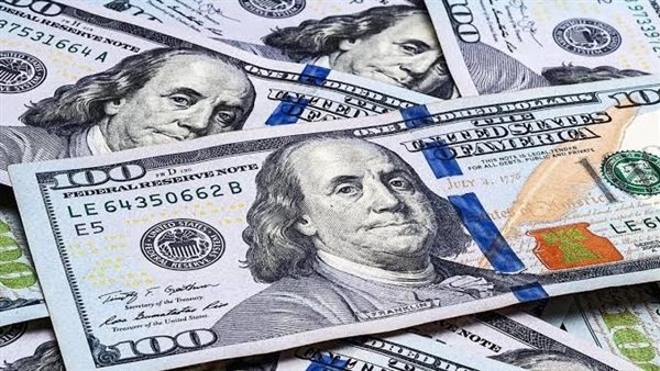 سعر الدولار في مصر اليوم الجمعة 9 مايو 2025