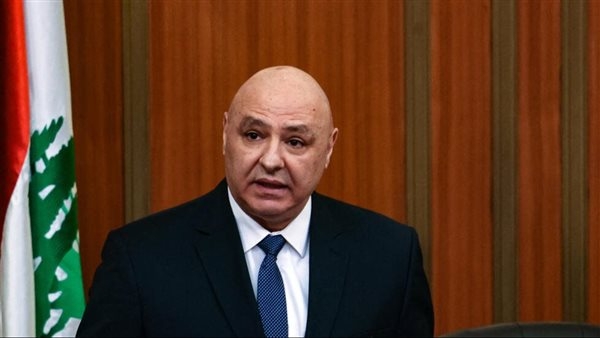 قبل القمة المصرية اللبنانية.. جوزاف عون يشيد بمواقف ناصر والسادات والسيسي