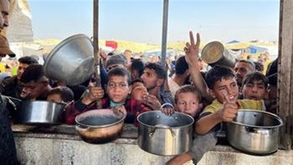 الأمم المتحدة: مخزونات المساعدات في غزة تنفد بعد حظر إسرائيل دخولها