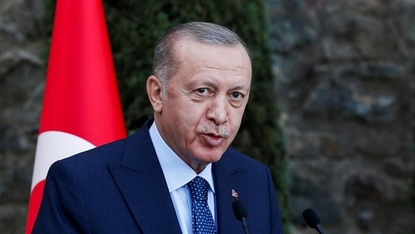 أردوغان بعد زلزال إسطنبول: لا مجال للسياسة في وقت المحنة الأولوية للوحدة الوطنية