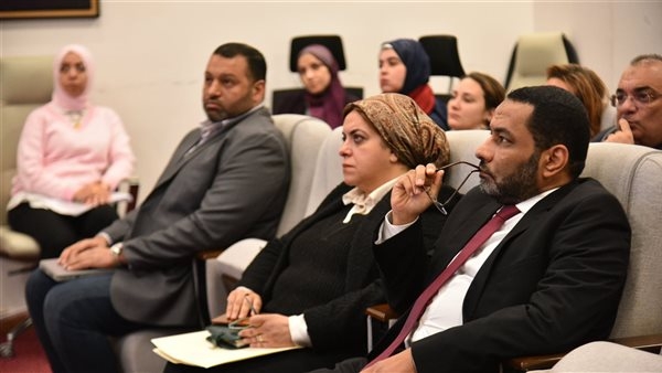 «الصحة» تطلق البرنامج التدريبي لمراكز الأورام استعدادًا لتنفيذ مشروع السجل السرطاني