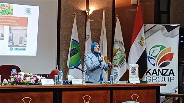 "الزراعة" تستعرض نشاط المعمل المركزى لمتبقيات المبيدات خلال فبراير 2025
