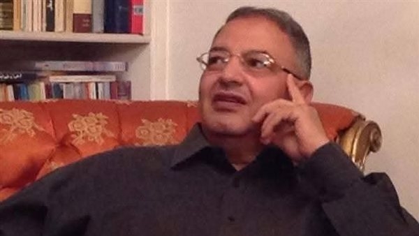 موعد ومكان عزاء «عمدة الإعداد» بالتليفزيون المصري صلاح الدالي.. غدا الخميس