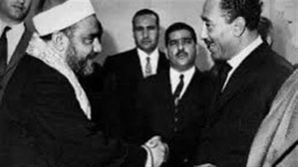 "رمضان المصرى" يكشف كواليس الابتهال الشهير "مولاي" ومقولة السادات وتعاون بليغ مع النقشبندي