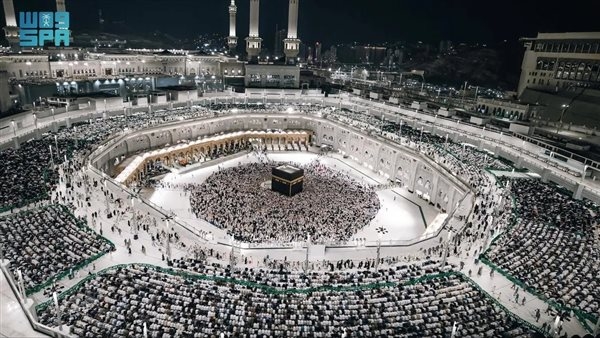 "شؤون الحرمين" تقيم معرض "أول بيت" في المسجد الحرام بـ10 لغات خلال رمضان