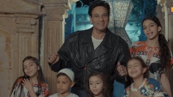 أغاني رمضان 2025.. حسن فؤاد يطرح "في كل بيت"
