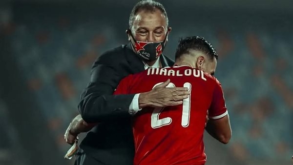 اجتماع 2 يونيو يحسم مصير معلول مع الأهلي