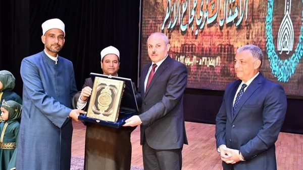 جامعة قناة السويس تستضيف احتفالية الأزهر الشريف بمرور 1085 عامًا على تأسيسه