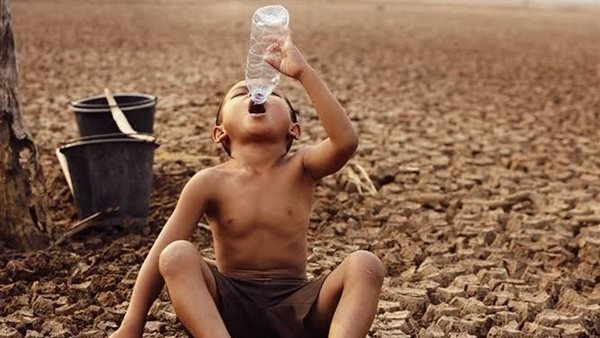الذهب الأزرق في خطر.. 4 مليارات شخص يعيشون فى مناطق تعاني من نقص الموارد المائية.. ودراسة: 20% من أراضي قارة أوروبا و30% من سكانها يعانون من الشح المائي