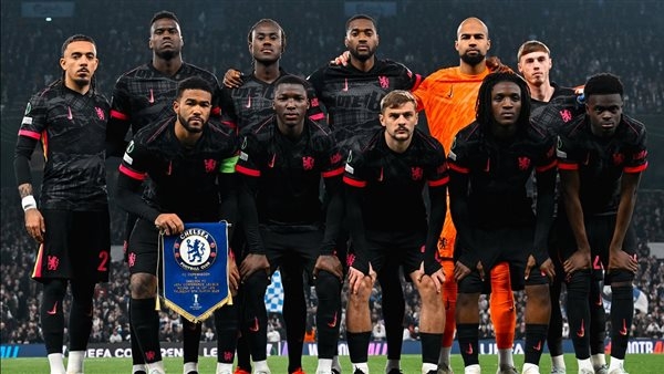 تشيلسي يضع قدمًا في ربع نهائي دوري المؤتمر بفوز ثمين على كوبنهاجن