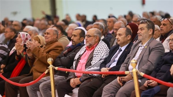 الأمين العام لنقابة المهندسين: رؤيتنا واضحة لتعزيز الخدمات النقابية وتحسين الأوضاع