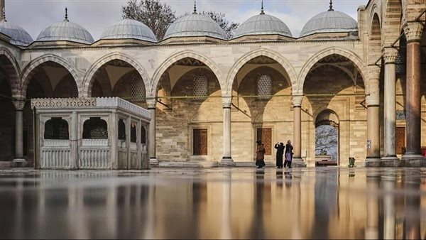 تزامن لا بد من أن نرى فيه فرصة تاريخية: نصوم معًا مسيحيين ومسلمين لنتلزم معًا