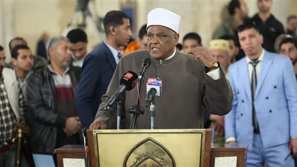 في ذكرى تأسيس الجامع الأزهر.. عباس شومان: سيظل صوتًا للحق ومنارةً للوسطية ودرعًا حاميًا لمصر والمسلمين