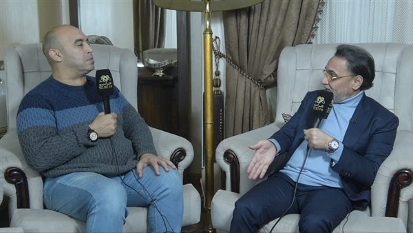عبد الرحيم علي: تعرضت أكتر من مرة لموت محقق.. لكن الله كان له تدبير آخر