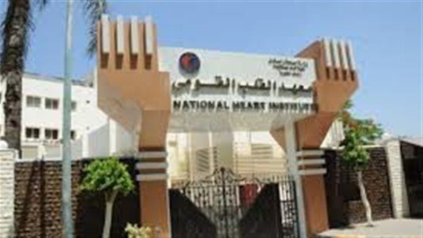 فيديو.. «معهد القلب» يدعو المواطنين للتبرع خلال شهر رمضان