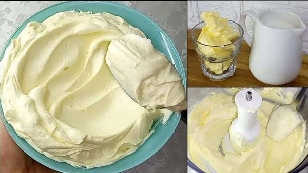 في رمضان .. تعرفي على  طريقة تصنيع الجبنة الماسكربونى