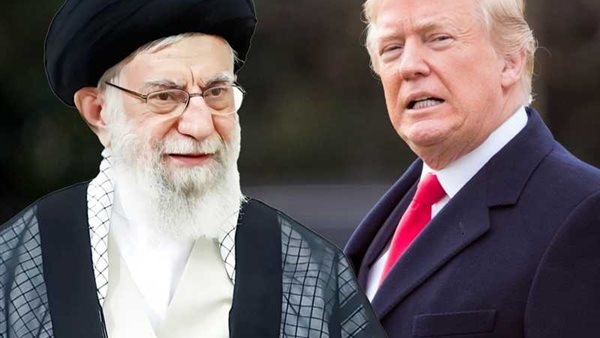 ترامب يناور وخامنئي يُهدد.. التدخل الأمريكي في إيران وارد في أي لحظة