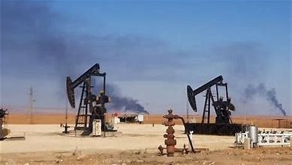 الأمن السورى يحبط هجوما على منشأة نفطية فى اللاذقية