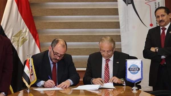 توقيع اتفاقية تعاون بين المجلس الأعلى للمستشفيات الجامعية وشركة إيبيكو للأدوية