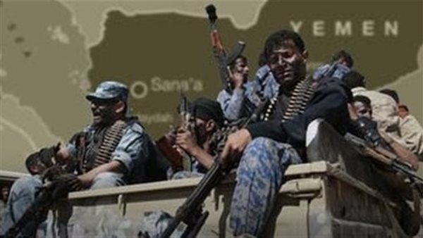 إيران ترفع مستوى التوتر.. تصعيد الدعم العسكري للميليشيات الإرهابية يهدد أمن واستقرار المنطقة