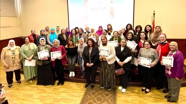 "القومي للترجمة" يحتفي بالمترجمة المصرية
