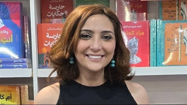 كاتبة «بيت الجاز» نورا ناجى فى حوار خاص لـ «البوابة نيوز»: لا أتابع الدراما الرمضانية.. ولا أنزعج بتصنيفى كنسوية.. وسأظل مخلصة للرواية ولكن السينما تُخلد أسماء الكُتاب