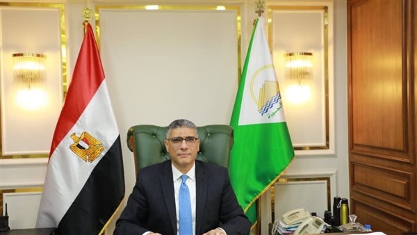 بسعة 400 سيارة..  تجهيز موقف السرفيس الحضاري بكوبري الصحابة في الجيزة