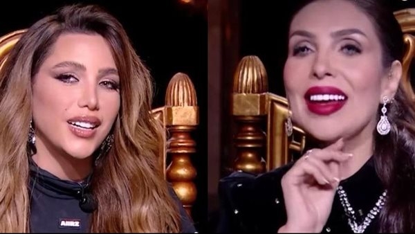 دانا حلبي: "اتحرمت من ولادي 7 سنين بسبب طليقي"