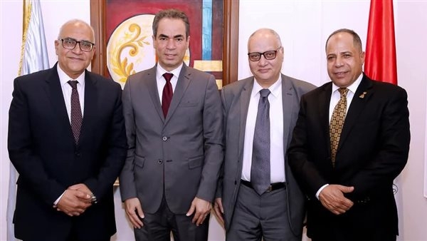 ماسبيرو يحصل على تلاوات نادرة للطبلاوي والمنشاوي والفشني