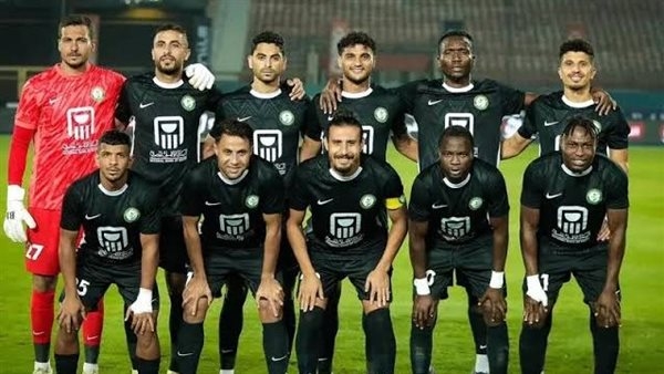 محمد يوسف حكما لمباراة البنك الأهلى وفاركو