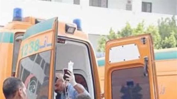 بالأسماء.. مصرع شخصين وإصابة آخر في انقلاب سيارة بالغردقة